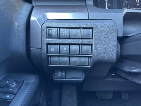 New 2026 Toyota Tacoma SR5 image 13