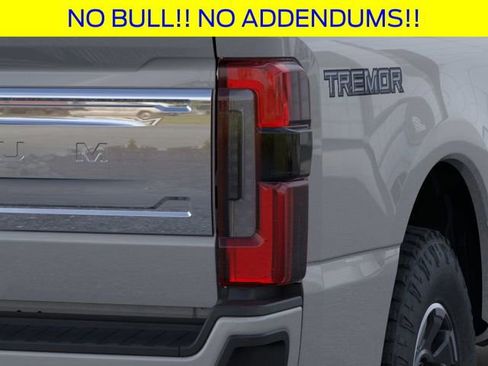 New 2026 Ford F250 Platinum w/ Platinum Plus Package image 22