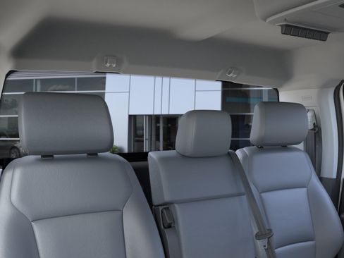 New 2026 Ford F350 XL w/ XL Chrome Package image 22