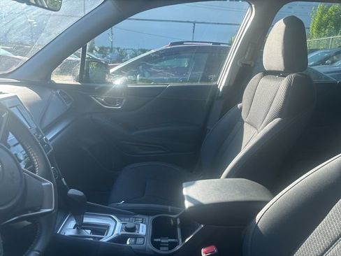 Used 2023 Subaru Forester Premium AWD/4WD image 4