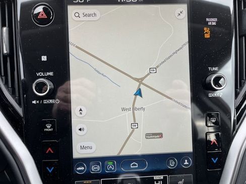 New 2025 Subaru Outback Limited image 22