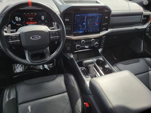 Used 2023 Ford F150 Raptor w/ Raptor Carbon Fiber Package AWD/4WD image 15