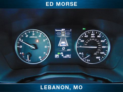 Used 2025 Subaru Outback Premium w/ Popular Package #1A image 22