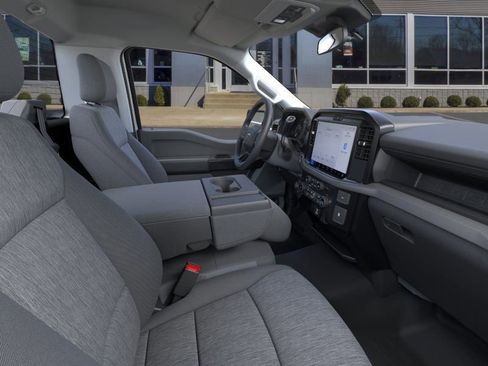 New 2026 Ford F150 XL image 21
