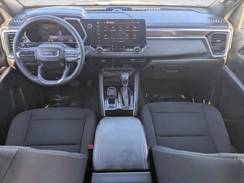 Used 2023 GMC Canyon Elevation w/ Convenience Package image 18