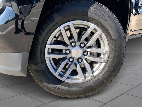 Certified 2024 Chevrolet Colorado LT w/ LT Convenience Package image 10