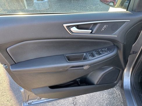 Certified 2024 Ford Edge SEL image 13