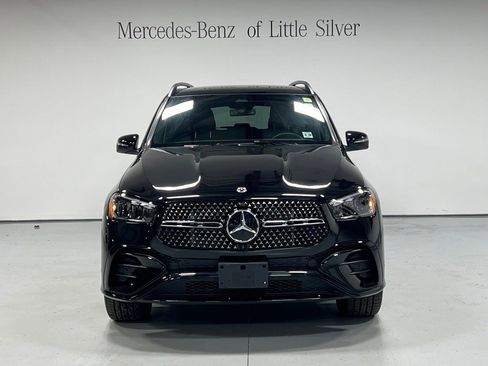 Used 2025 Mercedes-Benz GLE 450 4MATIC image 9
