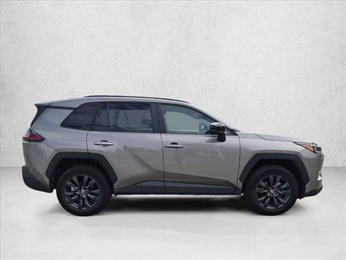 Certified 2026 Toyota RAV4 XLE Premium AWD/4WD image 4