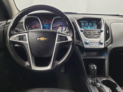 Used 2017 Chevrolet Equinox Premier w/ Enhanced Convenience Package FWD image 22