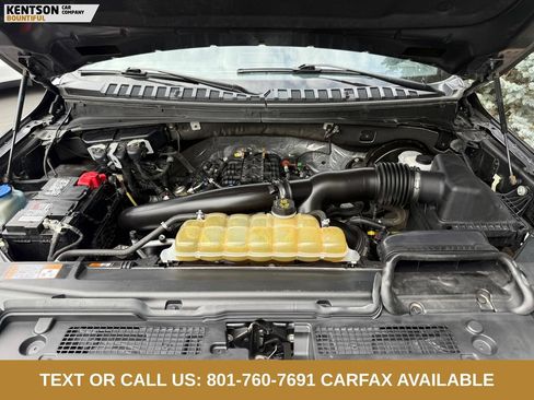 Used 2021 Ford Expedition Max Limited AWD/4WD image 35