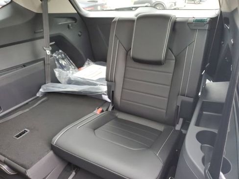 New 2026 Volkswagen Atlas SEL AWD/4WD image 13