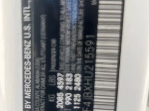 Used 2017 Mercedes-Benz C 300 Sedan image 15