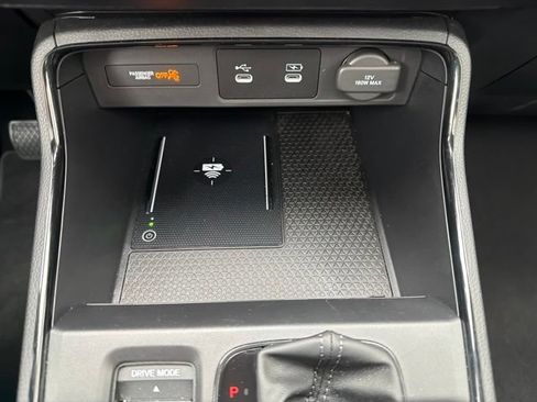 Certified 2026 Honda CR-V EX image 22