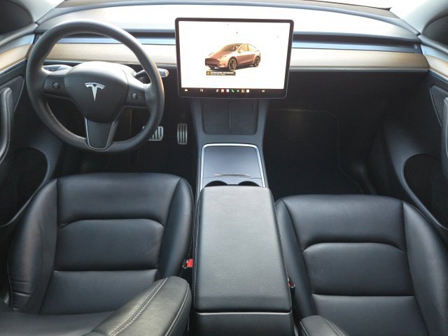 Used 2023 Tesla Model Y Performance AWD/4WD image 13