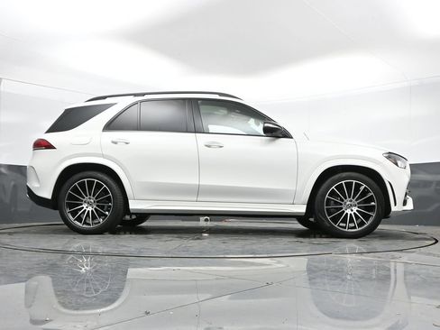 Used 2023 Mercedes-Benz GLE 450 4MATIC image 43