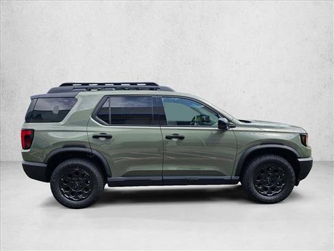 New 2026 Honda Passport TrailSport Elite image 6