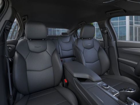 New 2026 Cadillac CT5 Premium Luxury RWD image 16