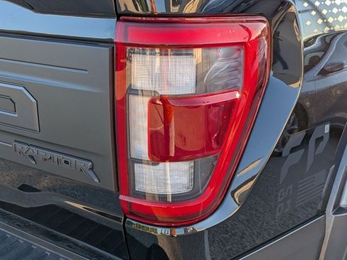 Used 2023 Ford F150 Raptor AWD/4WD image 9