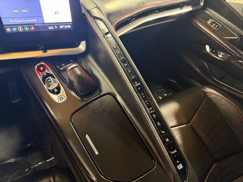 Used 2020 Chevrolet Corvette Stingray Premium Cpe w/ 3LT Preferred Equipment Group RWD image 28