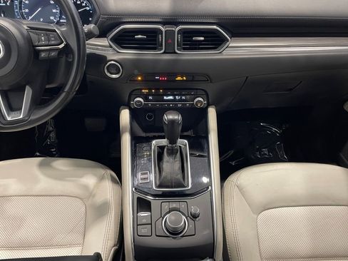 Used 2023 MAZDA CX-5 AWD 2.5 S w/ Premium Plus Pkg image 10