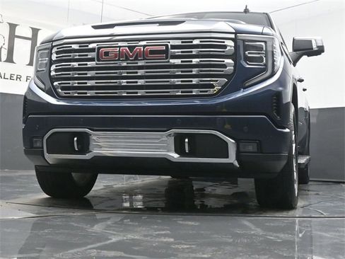 Used 2022 GMC Sierra 1500 Denali image 55