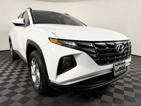 Used 2024 Hyundai Tucson SEL AWD/4WD image 5