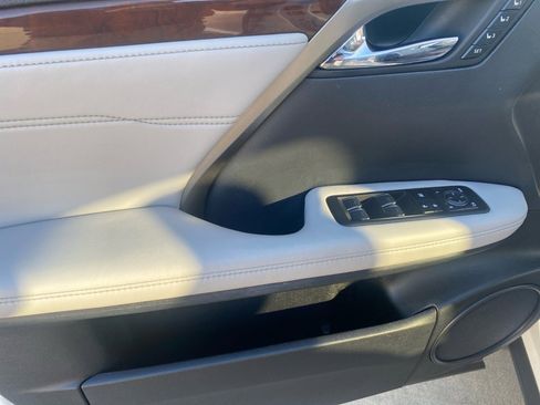 Used 2018 Lexus RX 350 FWD image 36