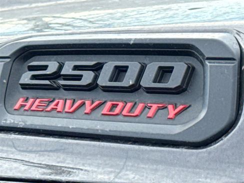 New 2026 RAM 2500 Tradesman image 8