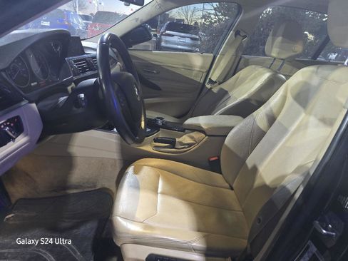 Used 2015 BMW 320i xDrive 320i xDrive image 10