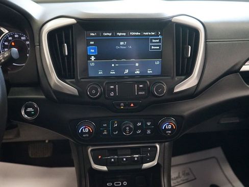 Used 2022 GMC Terrain SLE w/ Driver Convenience Package AWD/4WD image 7