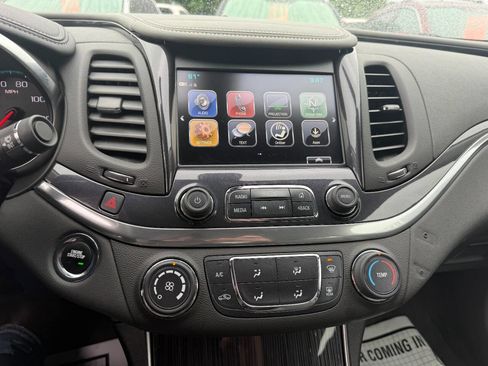 Used 2019 Chevrolet Impala LS image 16
