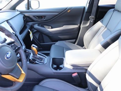 New 2025 Subaru Outback Wilderness image 30