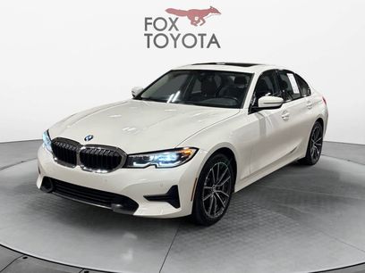 Used 2019 BMW 330i xDrive Sedan