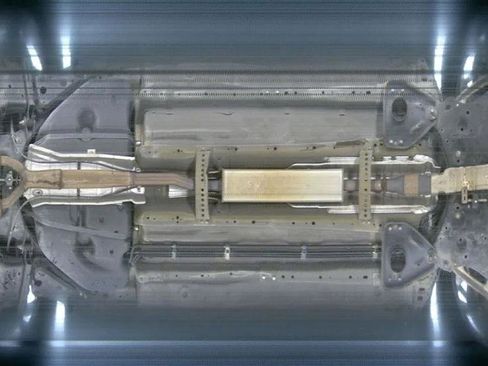 Used 2016 Nissan Maxima 3.5 SL image 22