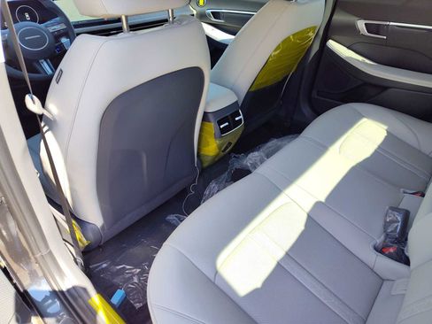 New 2025 Hyundai Sonata Limited image 15