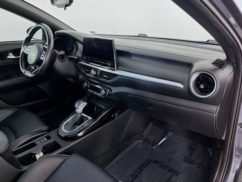 Used 2022 Kia Forte GT-Line w/ GT-Line Premium Package FWD image 36