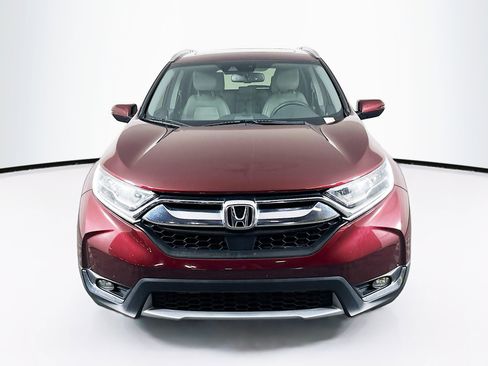 Used 2018 Honda CR-V Touring image 2