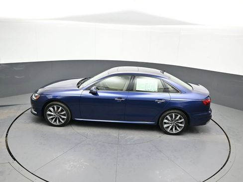 Used 2022 Audi A4 2.0T Premium image 41