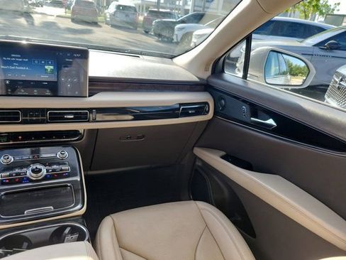 Certified 2023 Lincoln Nautilus Reserve w/ Equipment Group 201A AWD/4WD image 22