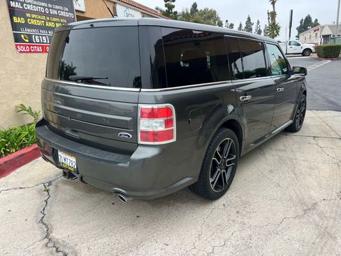 Used 2015 Ford Flex SEL w/ Equipment Group 202A image 6