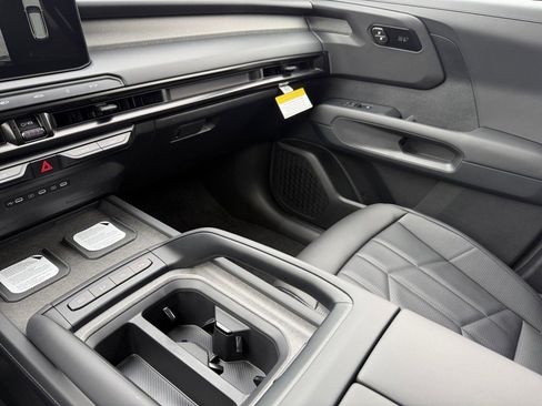 New 2027 Kia Telluride EX X-Line image 27