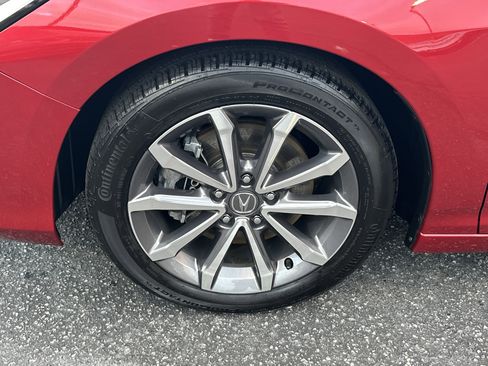 Certified 2023 Acura Integra image 11