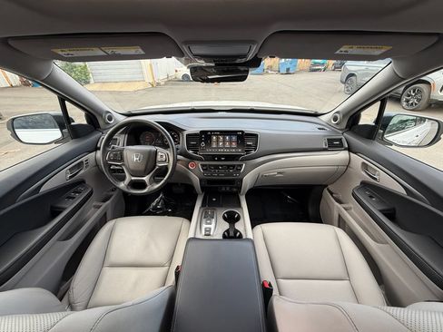 Used 2025 Honda Ridgeline RTL image 21
