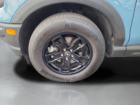 Used 2022 Ford Bronco Sport Big Bend w/ Convenience Package image 30