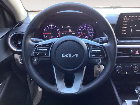 Used 2023 Kia Forte LXS FWD image 15