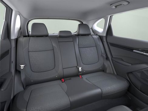 New 2026 Kia Seltos S AWD/4WD image 16
