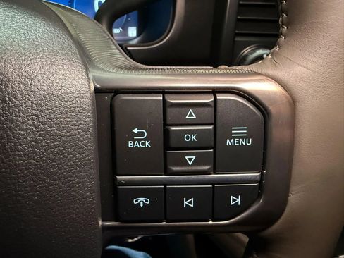 Used 2026 Ford F450 Platinum w/ Platinum Plus Package AWD/4WD image 24
