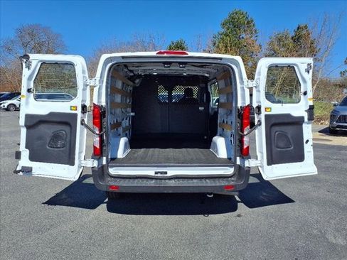 Used 2023 Ford Transit 250 Base w/ Exterior Upgrade Package image 8