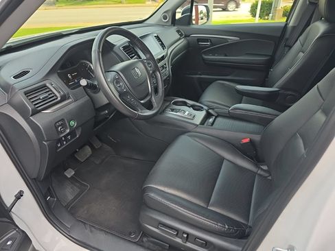 Used 2023 Honda Ridgeline RTL image 10